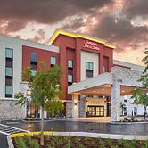 Hampton Inn & Suites Santa Maria