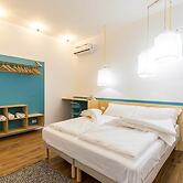 Solemar Sicilia - Casa Colibrì