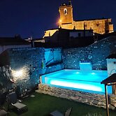 Casa Rural el Rincón de Monfragüe