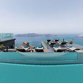 Kivotos Santorini - Preferred Hotels & Resorts