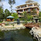 Premium apartment on the Beach Oazis Hotel