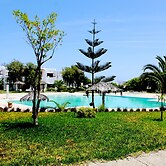 Complexe Boustan Cabo