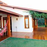 Pousada Asa do Vento