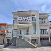 OYO 838 Sanjaya Homestay Syariah