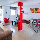 Apartamento La Atlantida Cadiz