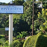 Riverside Apartments