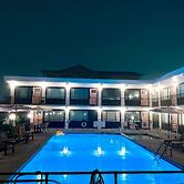 Panoramic Motel & Apartments