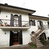 Tarzo - Villa Diana