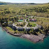 Surfside on Lake Superior