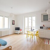 Vicenza - Via Fantoni