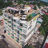 Hotel & Lounge Las Islas