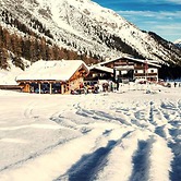 Alpenhotel Schlickeralm