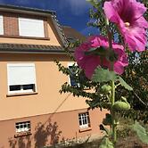 Jolie halte normande