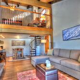 Lift Tickets Pool, Hot Tubs, Shuttle & Private Deck Mountain Village