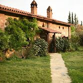 Villa Demeter Country Haus