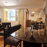 Apartment Centric Inti