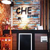 Dalat Che House