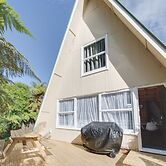 Awesome 3 bed Rotorua Lake House