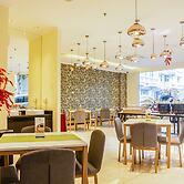 Sunbreeze Hotel Senayan