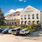 Hotel Erblehngericht