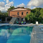 Antik Manastir Butik Otel