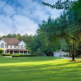 Pleasanton Courtyard B&B