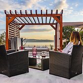 Apartment and Rooms Ana