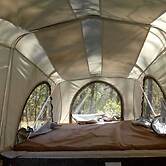 Camping Latitud Los Cuchumatanes