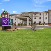 Sleep Inn at Discovery Park of America