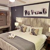 The Wilds Guest House