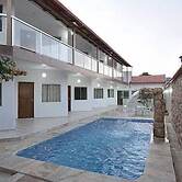 Estrela D'Alva Pousada