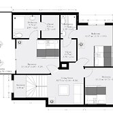 La Casa Rosa Monterrey