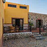 Hotel Rural Huerto Viejo