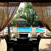 Park-Hotel Polyana