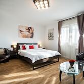 Studio 37 by MRG Apartments