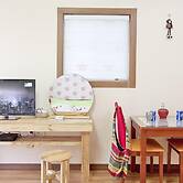 Just Like Natural Home Pension