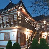 Gyeongju Seorabeol Hanok
