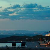 The White Camel Lodge