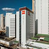 ibis Juazeiro do Norte