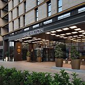 Sheraton Istanbul City Center
