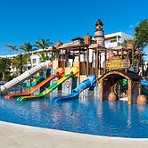 Princess Family Club Bavaro - All Inclusive