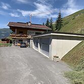 Ferienhaus Sonneck Alois & Christina