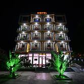 HOTEL MEDEA kvariati