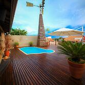 Pousada Parador da Figueira