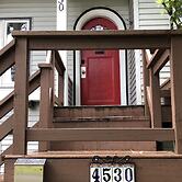 West Point Grey Guest House  UBC