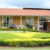 Kolping Hotel Hoima