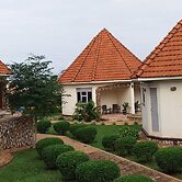 Kolping Hotel Masindi