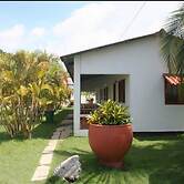 Cabañitas del Mar by Rotamundos