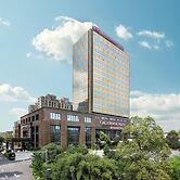 Crowne Plaza Deqing Moganshan by IHG