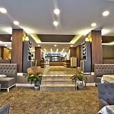 Lagoon Palace Hotel